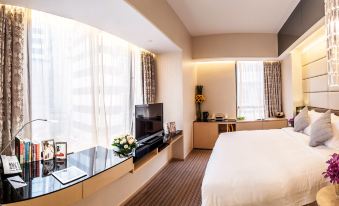 The Mercer