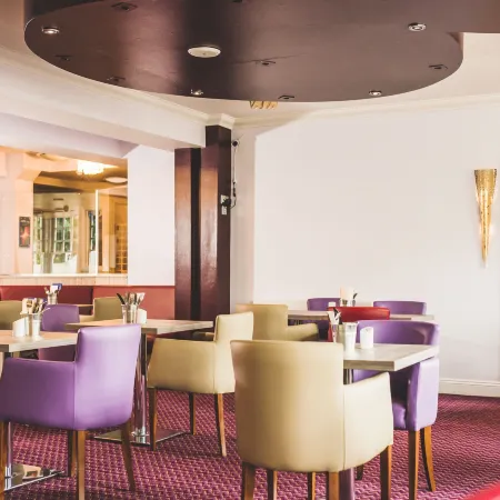 The Queensgate Hotel