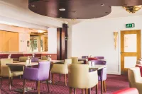 The Queensgate Hotel - petit déjeuner