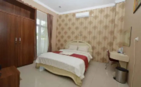 Hotel Alifa Syariah