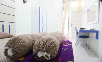 Triple A Homestay 2 Syariah