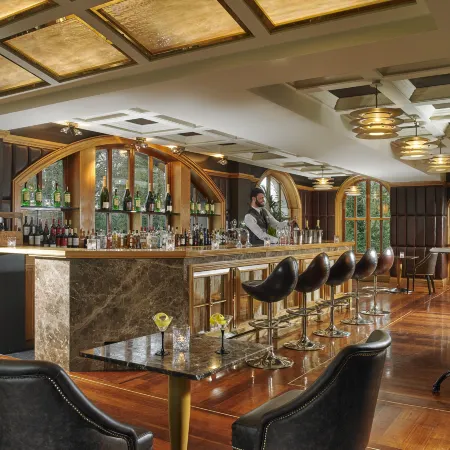 Killarney Plaza Hotel & Spa