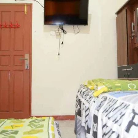Guest House Zaky Bukittinggi (ZK2)