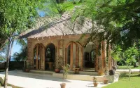 Mentigi Bay Dome Villa  Lombok