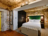 Bodmin Jail Hotel Hotels in Bodmin