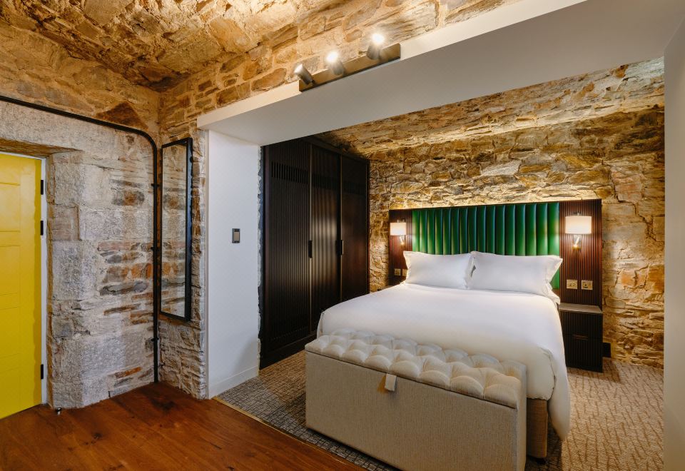 보드민 제일 호텔 객실 이미지