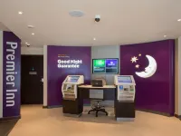 Premier Inn London Edmonton Hotels near Tottenham