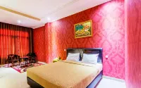 Albis Hotel Hotels in Pasirjambu