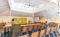 Trizara Resorts - Glam Camping