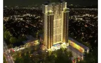 Mekarwangi M Square Apartement by Handoko Hotels in Babakan Ciparay Subdistrict
