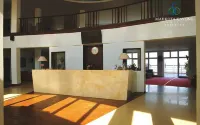 Mahkota Kayong Hotel Sukadana Hotel di Sutera