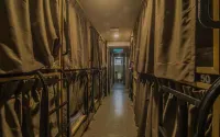 Traveller Bunker Hostel