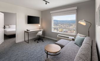 TownePlace Suites West Kelowna