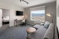 TownePlace Suites West Kelowna Hotels in Peachland