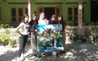 Setro Kariyo Homestay - Bintang 2