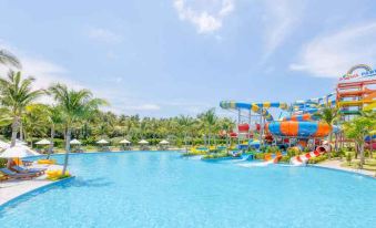 Selectum Noa Resort Cam Ranh