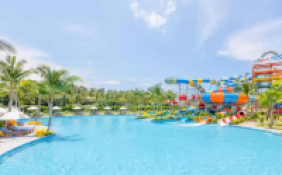 Selectum Noa Resort Cam Ranh