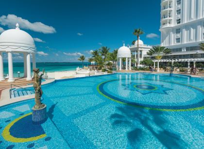 Riu Palace Las Americas - All Inclusive - Adults Only