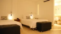 Del Mar Hotel Các khách sạn ở Gaira