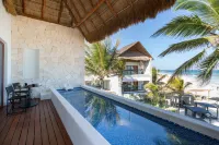 Tago Tulum by G Hotels - 5 Yıldız