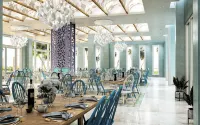 Iberostar Selection Coral Bávaro - All Inclusive - Infinity Pools