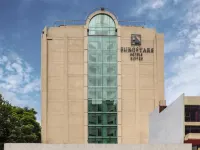 Eurostars Zona Rosa Suites Hotels near Juarez