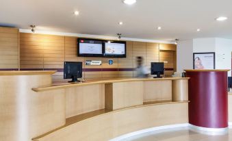 Ibis Aguascalientes Norte