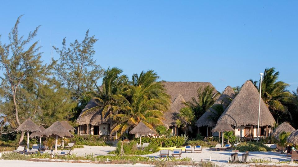 Holbox by Xaloc