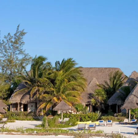 Holbox by Xaloc