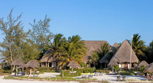 Holbox by Xaloc - spa