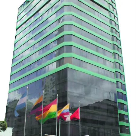 Hotel Presidente
