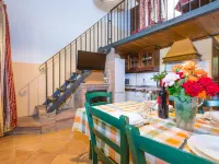 Farfalla - balcony