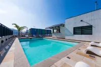 Copacabana Mar Hotel