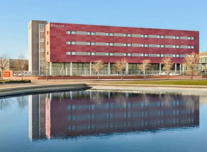 Ramada by Wyndham Madrid Getafe