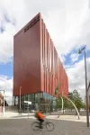Innside by Meliá Manchester 캐슬필드 주변 호텔