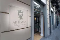 アルテミシア パレス ホテル