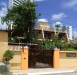 Apart Hotel Casa Grande Hotels in Натал