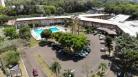 Dom Pedro I Palace Hotel Hotels near Garganta do Diabo