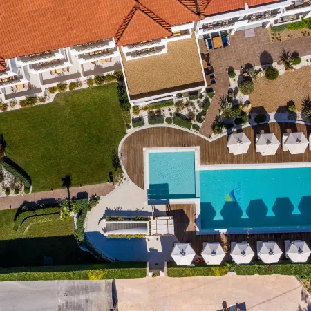 Lagaria Hotel