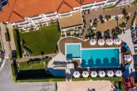 Lagaria Hotel - Pool