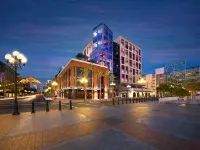 聖迭戈硬石酒店 鄰近REV的酒店