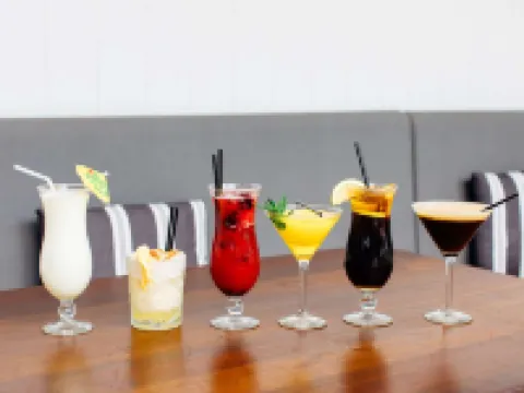 Coniston Hotel Wollongong Hotels in Wollongong