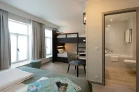 Martin's Brugge Hotels in 