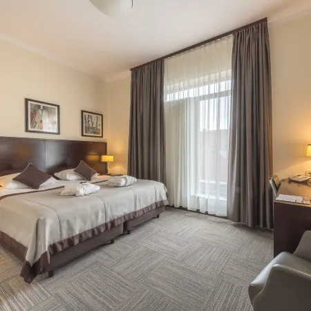 Europeum Hotel