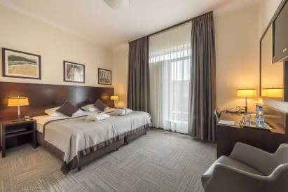 Europeum Hotel