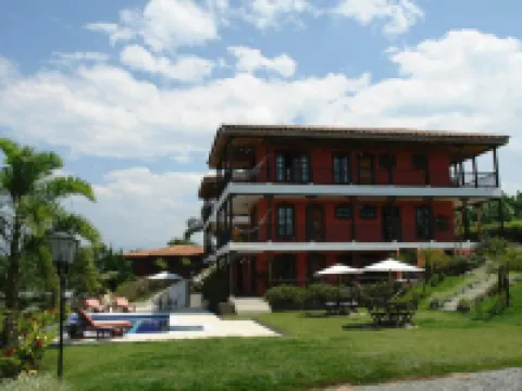 Hotel Campestre la Navarra Hotels in Armenia