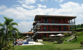 Hotel Campestre la Navarra