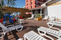 Medamar Club, Apart, Suite y Spa Hotel di Villa Gesell
