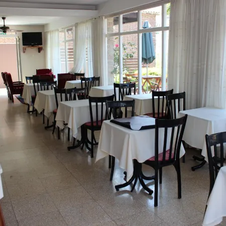 Hotel Rideamus