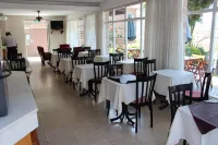 Hotel Rideamus - Parkplatz